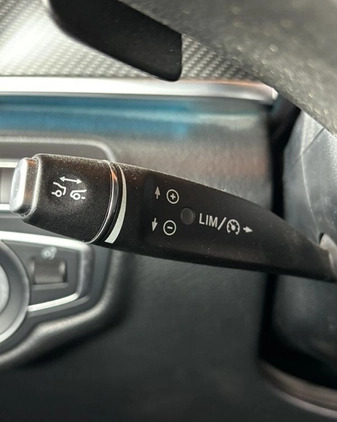 Mercedes-Benz Klasa V cena 275000 przebieg: 56000, rok produkcji 2019 z Kraków małe 529